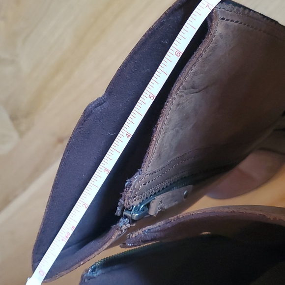 Teva Foxy,  tall boot - Picture 8 of 8